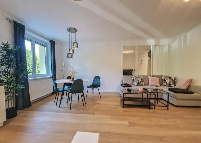 Feelhome-Donau-6 Gaeste-Wifi-Smart Tv