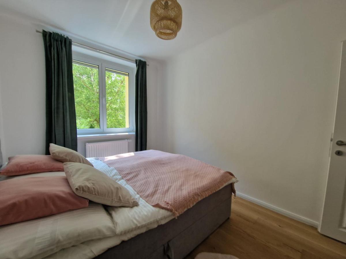 Feelhome-donau-6 Gaeste-wifi-smart Tv Apartament *