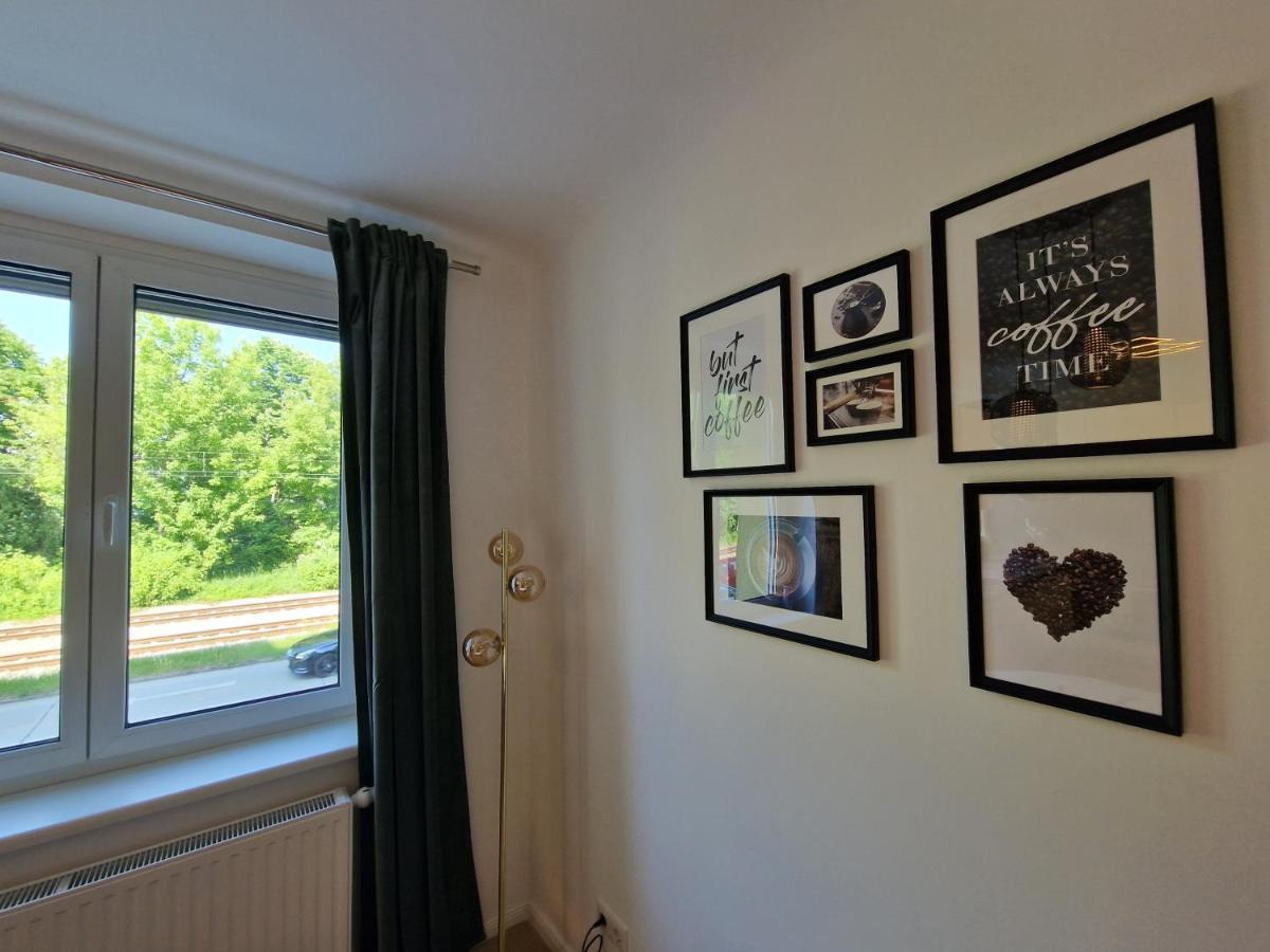 Feelhome-donau-6 Gaeste-wifi-smart Tv Wiedeń