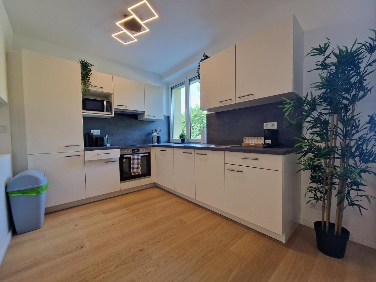 Feelhome-donau-6 Gaeste-wifi-smart Tv * Wiedeń