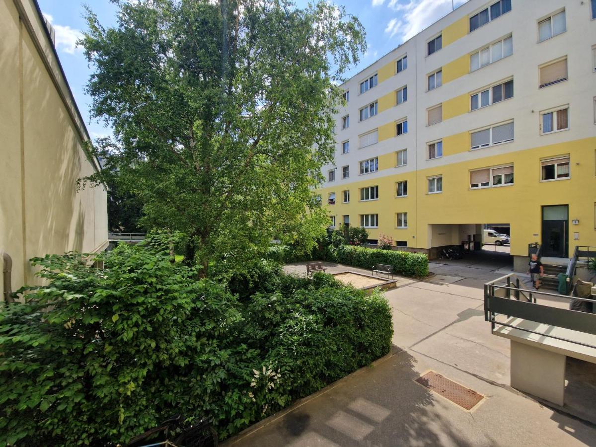 Apartament Feelhome-donau-6 Gaeste-wifi-smart Tv *